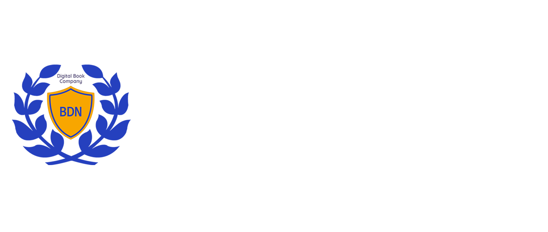 Buku Digital Nusantara